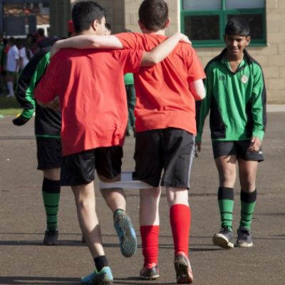 YEAR 8 (12)